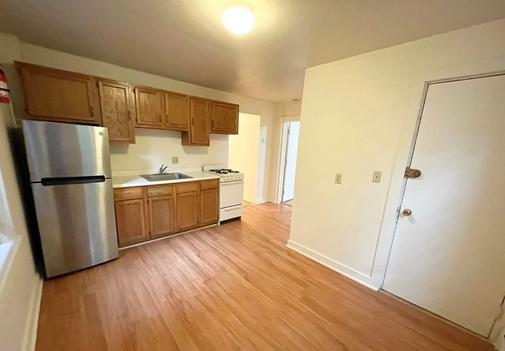 2 bed, 1 bath apartment for rent at 1574 Tremont St Unit 1, Mission Hill — photo 1 of 18