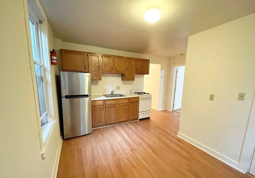 2 bed, 1 bath apartment for rent at 1574 Tremont St Unit 1, Mission Hill — photo 2 of 18