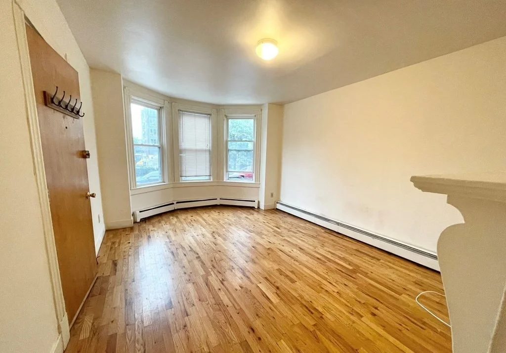 2 bed, 1 bath apartment for rent at 1574 Tremont St Unit 1, Mission Hill — photo 12 of 18