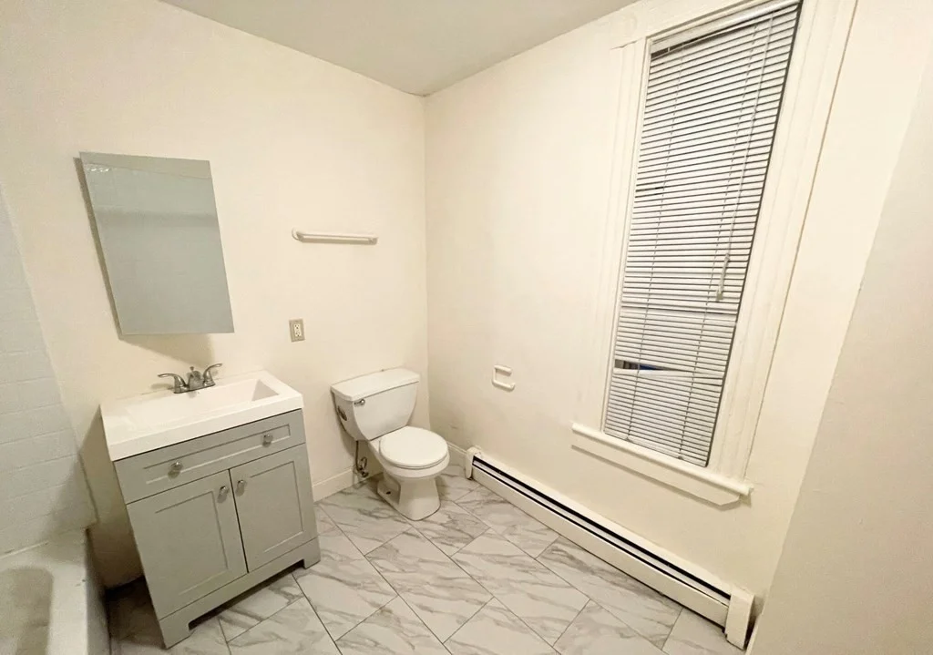 2 bed, 1 bath apartment for rent at 1574 Tremont St Unit 1, Mission Hill — photo 6 of 18