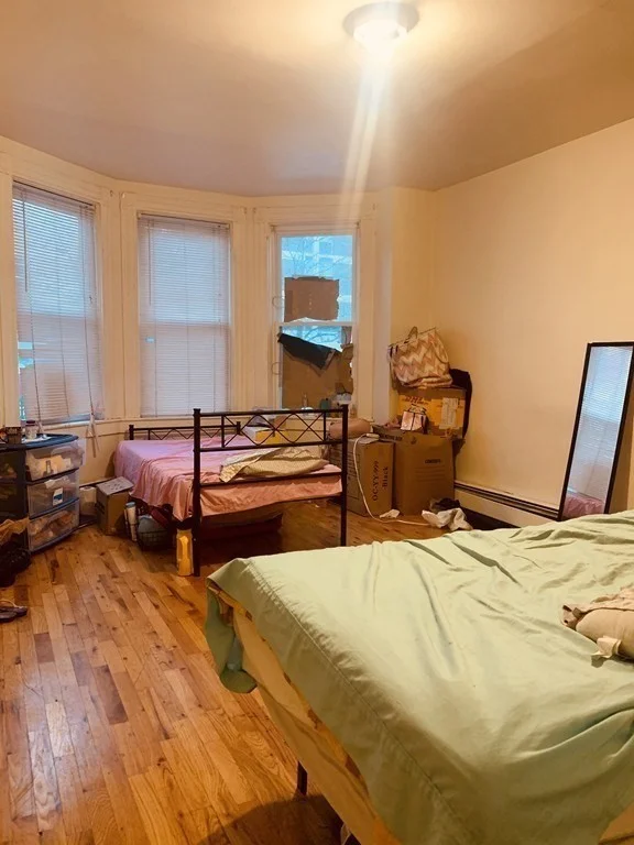2 bed, 1 bath apartment for rent at 1574 Tremont St Unit 1, Mission Hill — photo 4 of 18