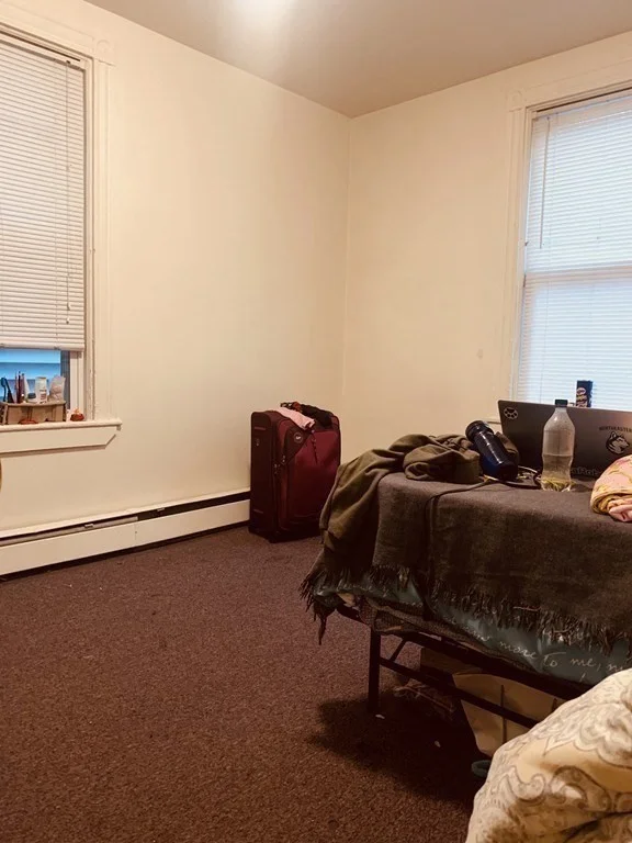 2 bed, 1 bath apartment for rent at 1574 Tremont St Unit 1, Mission Hill — photo 9 of 18