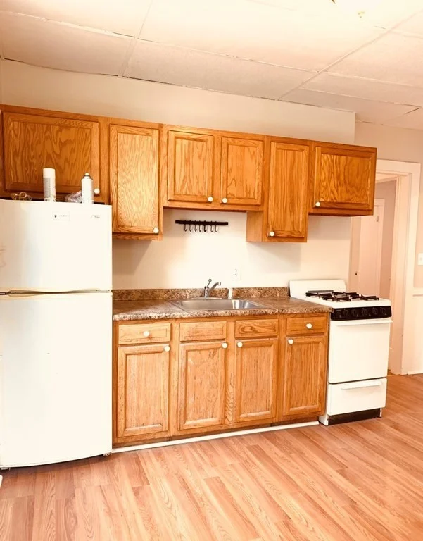 3 bed, 1 bath apartment for rent at 1574 Tremont St Unit 2, Mission Hill — photo 1 of 9