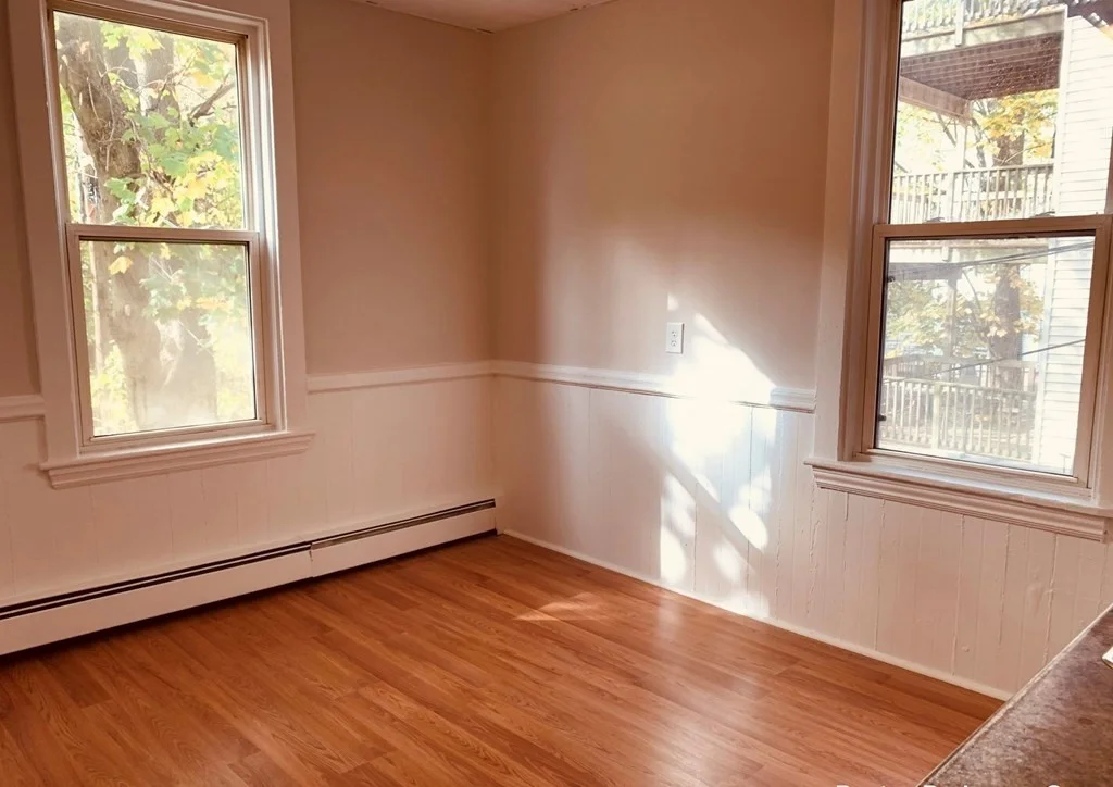 3 bed, 1 bath apartment for rent at 1574 Tremont St Unit 2, Mission Hill — photo 2 of 9
