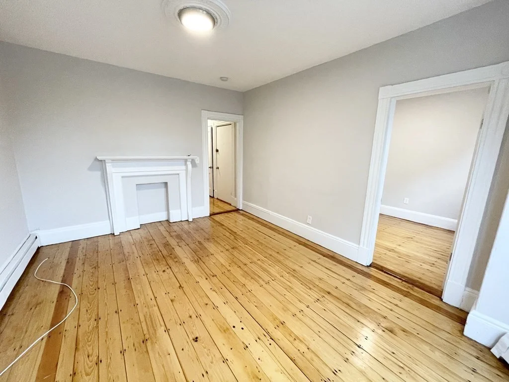3 bed, 1 bath apartment for rent at 1574 Tremont St Unit 3, Mission Hill — photo 3 of 9