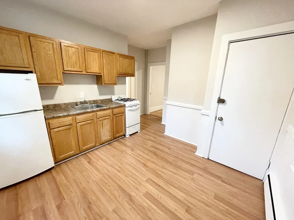 3 bed, 1 bath apartment for rent at 1574 Tremont St Unit 3, Mission Hill — photo 1 of 9