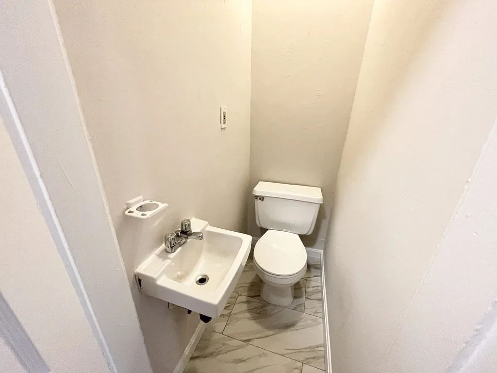3 bed, 1 bath apartment for rent at 1574 Tremont St Unit 3, Mission Hill — photo 8 of 9