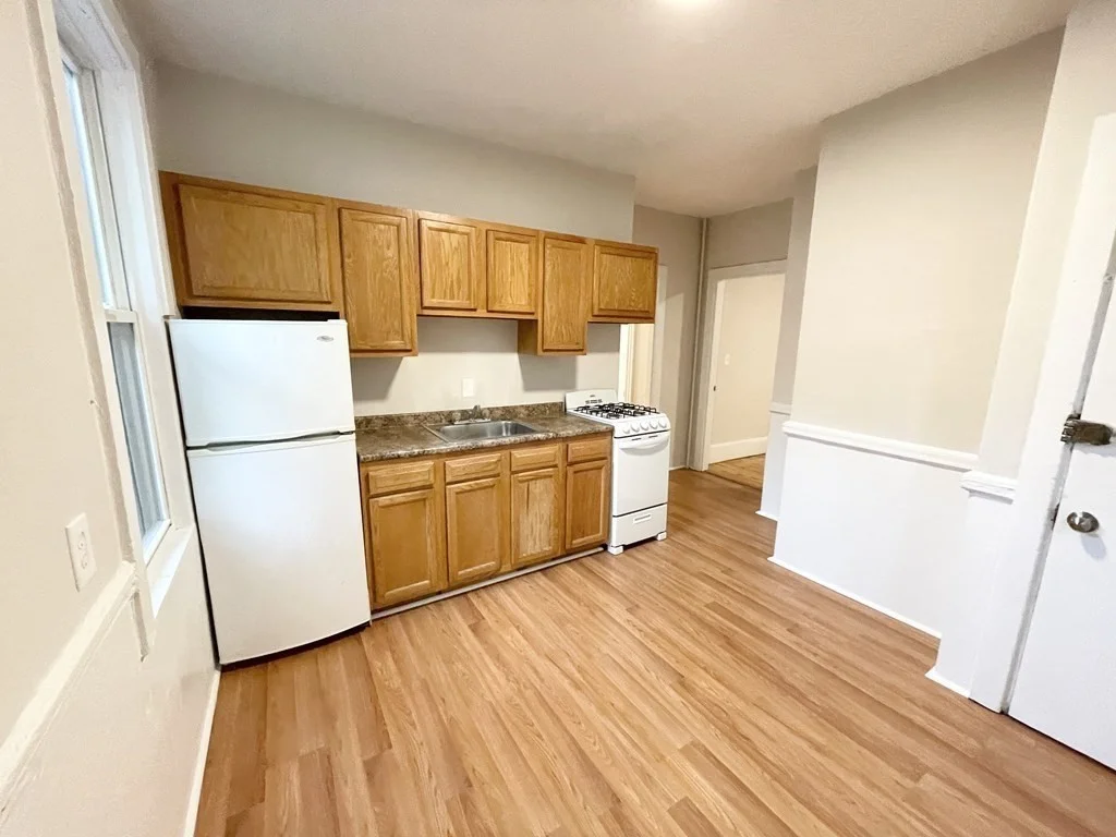 3 bed, 1 bath apartment for rent at 1574 Tremont St Unit 3, Mission Hill — photo 2 of 9