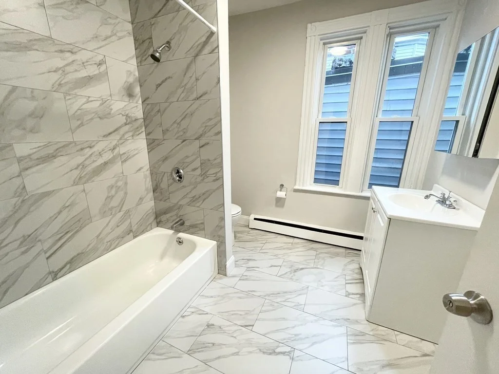 3 bed, 1 bath apartment for rent at 1574 Tremont St Unit 3, Mission Hill — photo 9 of 9