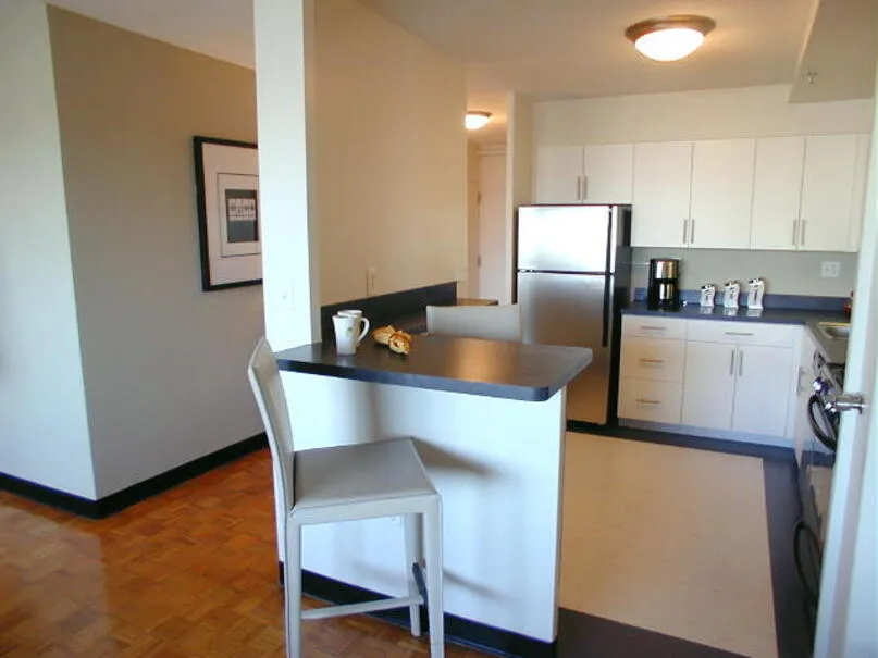 1 bed, 1 bath apartment for rent at 1575 Tremont St Unit 1105, Mission Hill