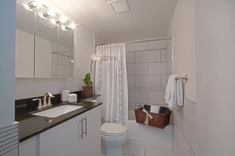 1 bed, 1 bath apartment for rent at 1575 Tremont St Unit 1105, Mission Hill — photo 6 of 16