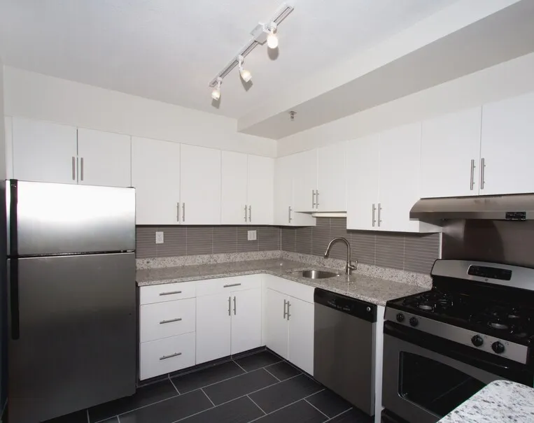 1 bed, 1 bath apartment for rent at 1575 Tremont St Unit 1105, Mission Hill — photo 7 of 16