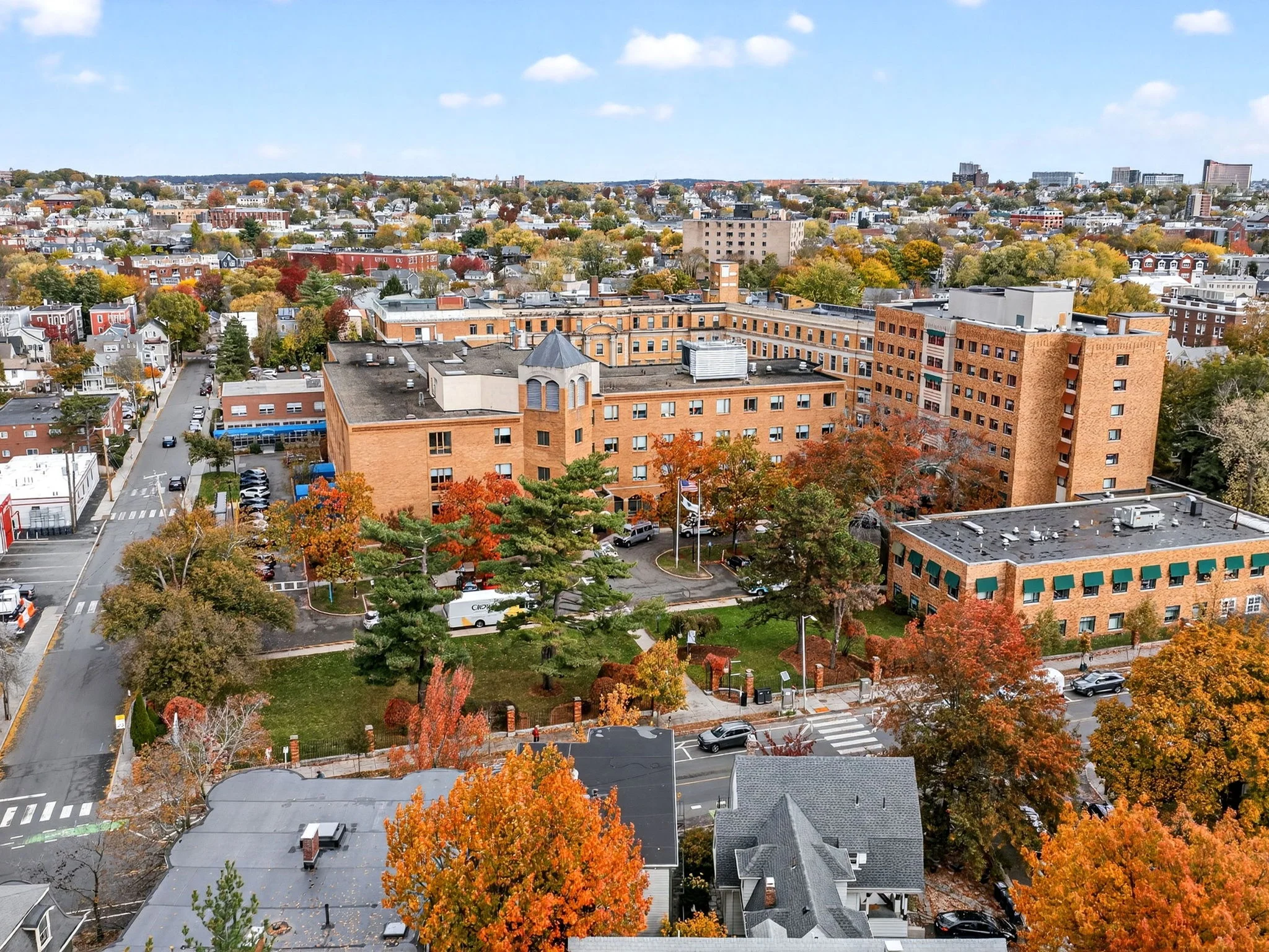 1 bed, 1 bath apartment for rent at 1576 Cambridge St Unit 1, Mid Cambridge — photo 18 of 19