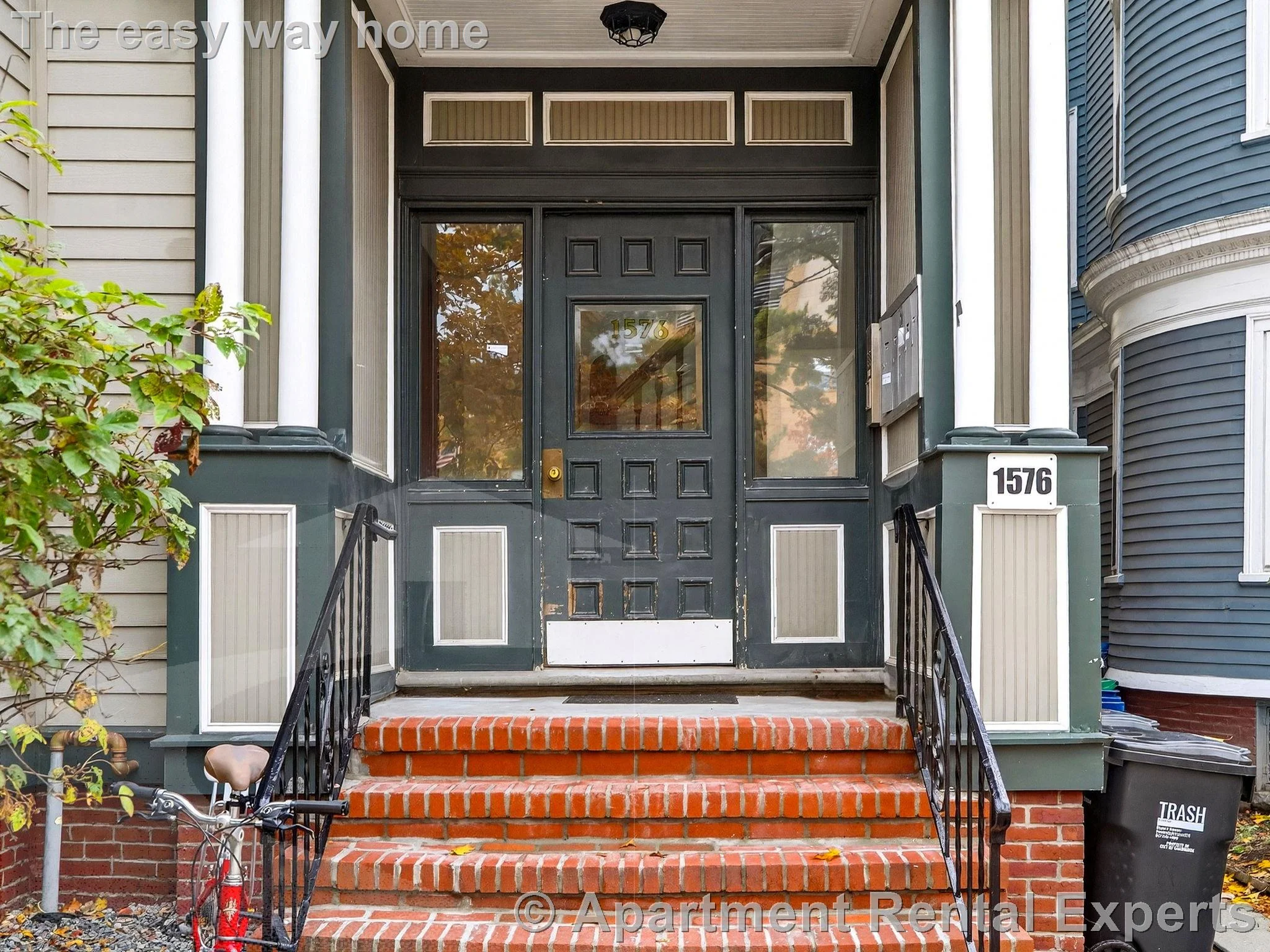 Studio bed, 1 bath apartment for rent at 1576 Cambridge St Unit 1F, Inman Square — photo 10 of 10