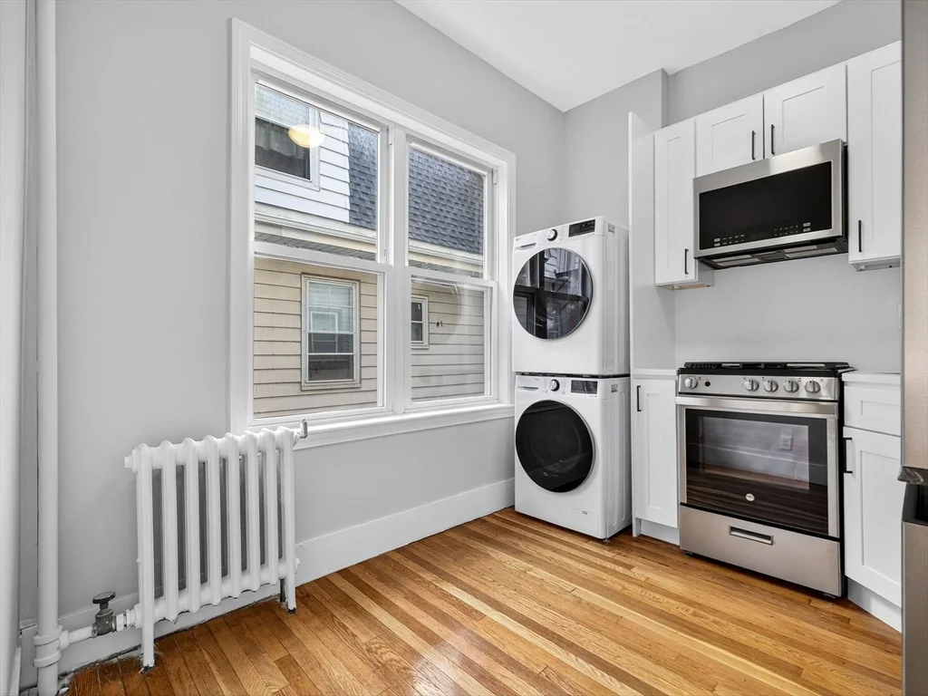 1 bed, 1 bath apartment for rent at 1576 Cambridge St Unit 2F, Cambridge — photo 2 of 10