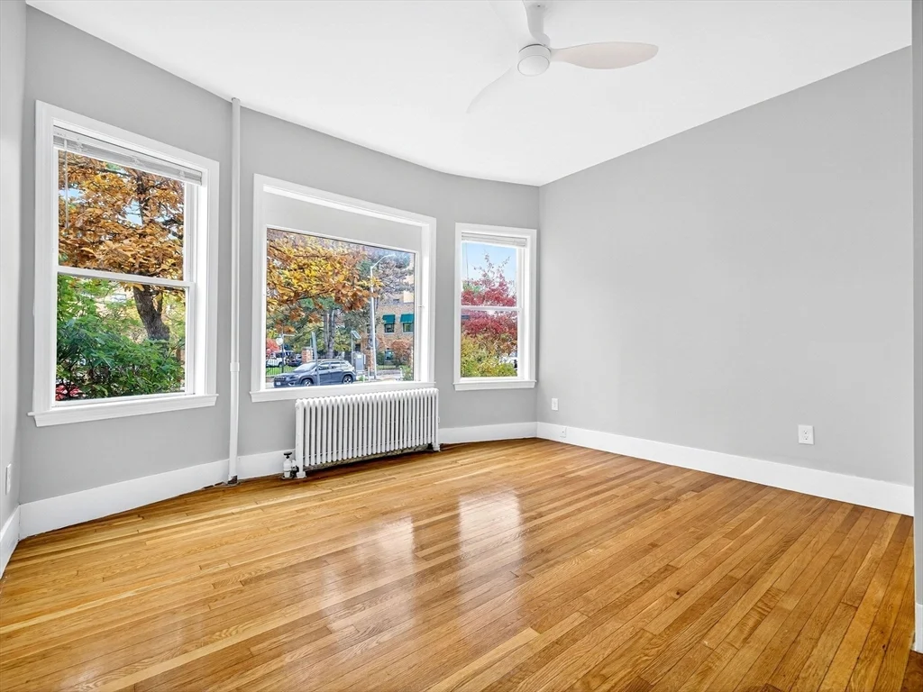 1 bed, 1 bath apartment for rent at 1576 Cambridge St Unit 2F, Cambridge — photo 4 of 10