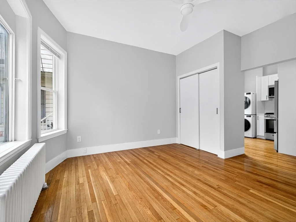 1 bed, 1 bath apartment for rent at 1576 Cambridge St Unit 2F, Cambridge — photo 3 of 10