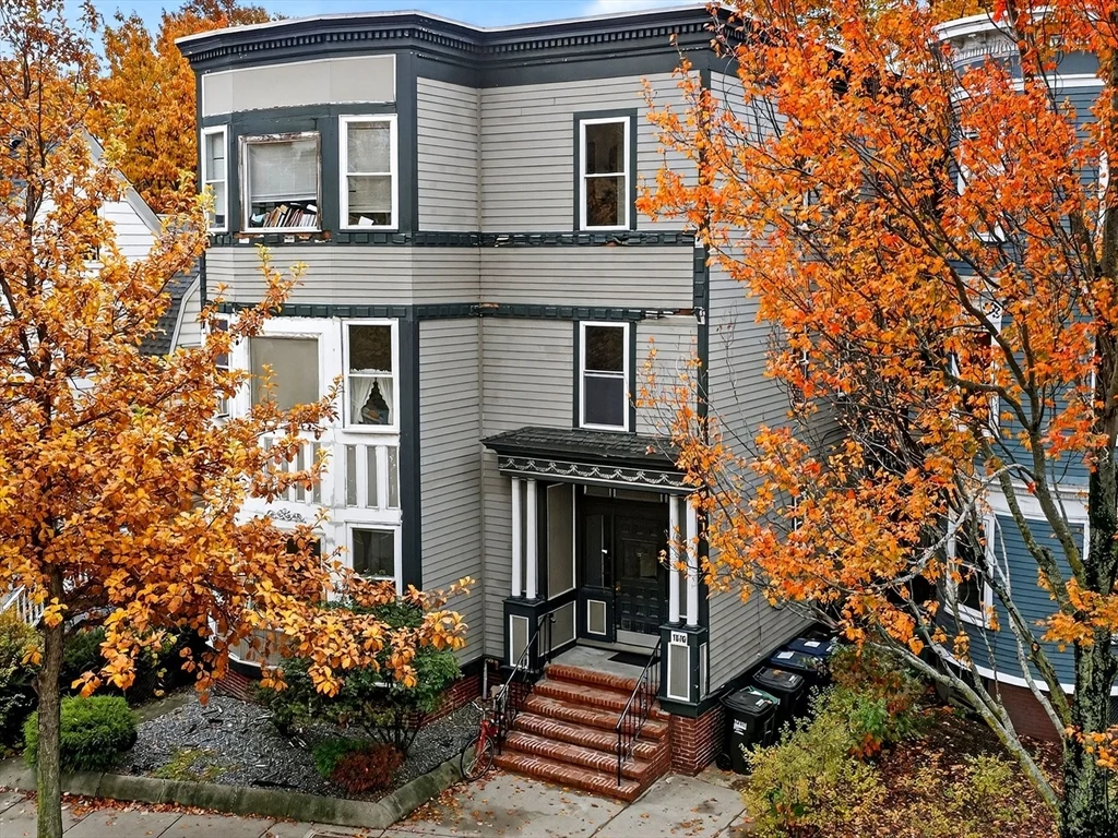 1 bed, 1 bath apartment for rent at 1576 Cambridge St Unit 2F, Cambridge — photo 8 of 10