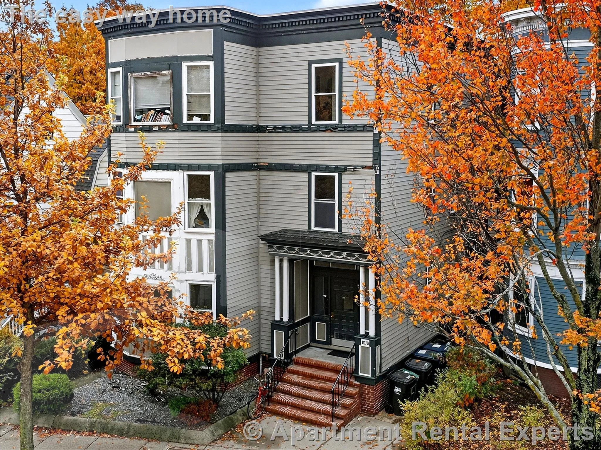 1 bed, 1 bath apartment for rent at 1576 Cambridge St Unit 2R, Inman Square — photo 13 of 13
