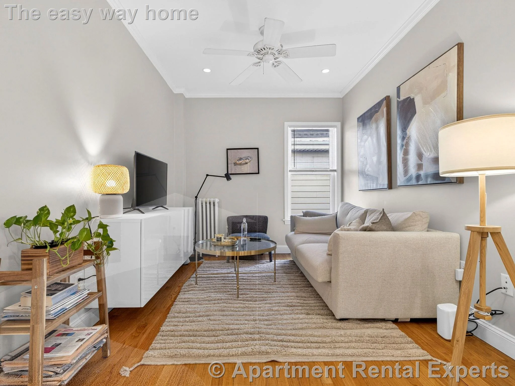 1 bed, 1 bath apartment for rent at 1576 Cambridge St Unit 2R, Inman Square — photo 6 of 13