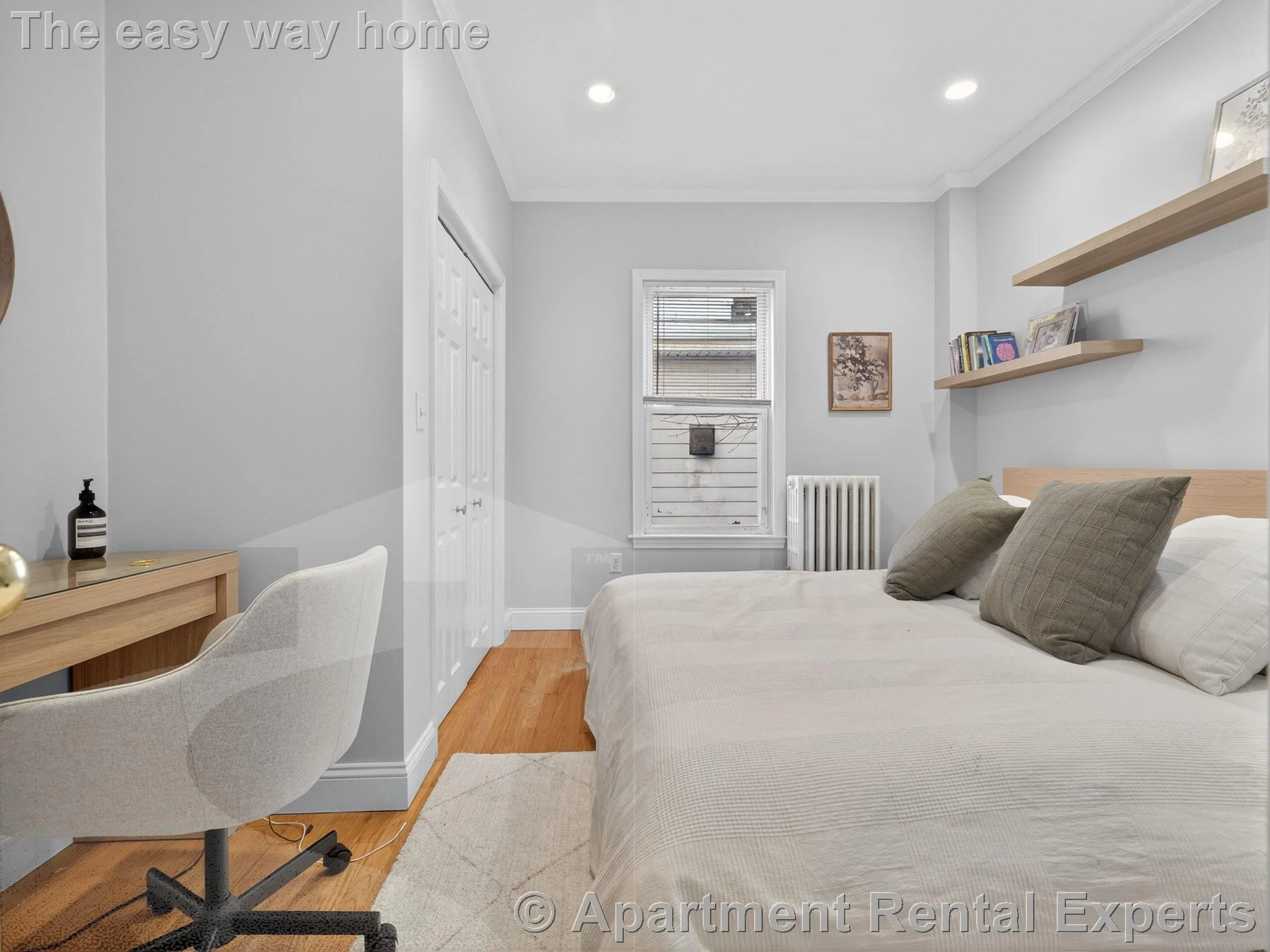 1 bed, 1 bath apartment for rent at 1576 Cambridge St Unit 2R, Inman Square — photo 11 of 13