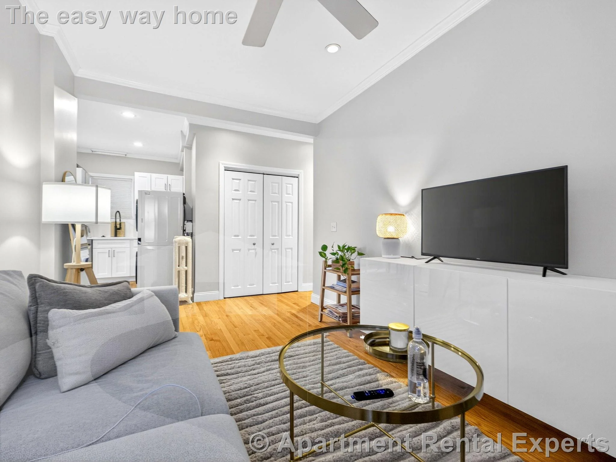 1 bed, 1 bath apartment for rent at 1576 Cambridge St Unit 2R, Inman Square — photo 8 of 13