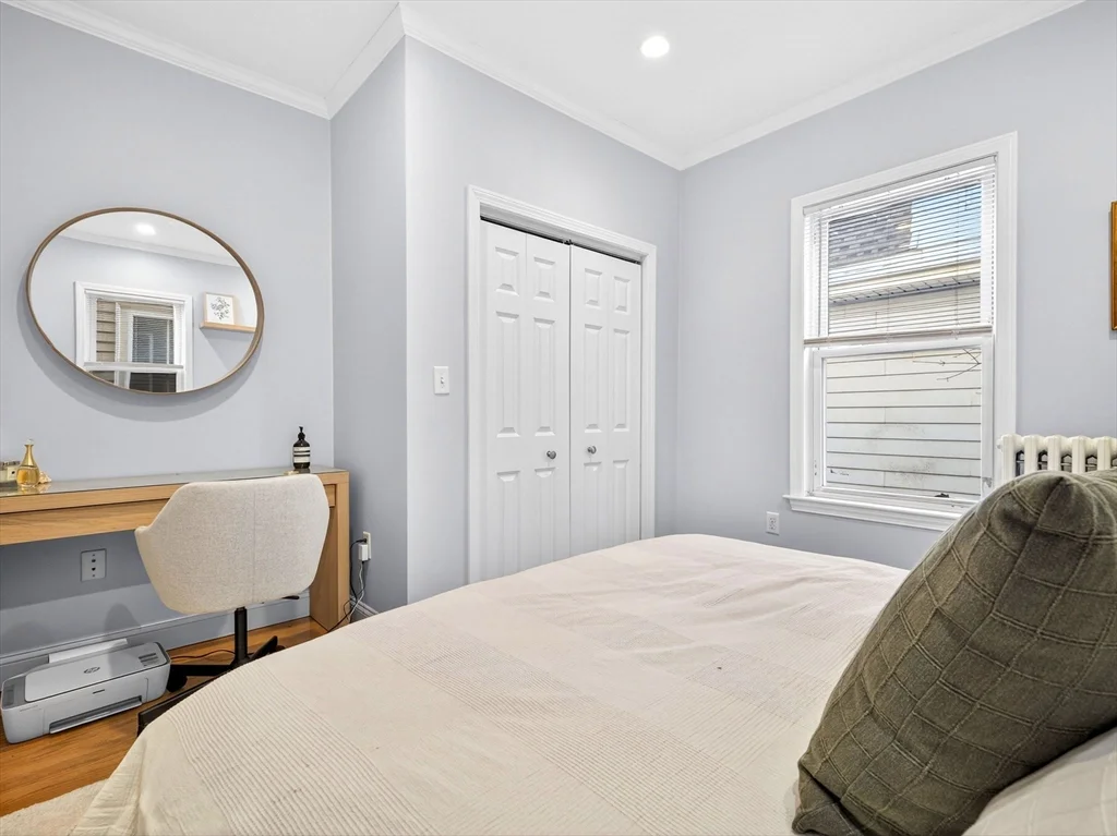 1 bed, 1 bath apartment for rent at 1576 Cambridge St Unit 2R, Inman Square — photo 8 of 12