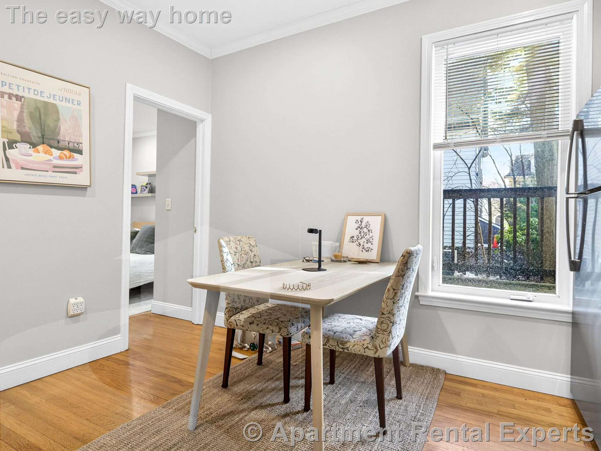 1 bed, 1 bath apartment for rent at 1576 Cambridge St Unit 2R, Inman Square — photo 5 of 13