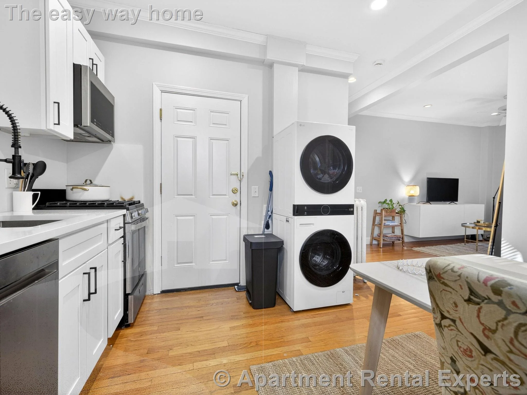 1 bed, 1 bath apartment for rent at 1576 Cambridge St Unit 2R, Inman Square — photo 3 of 13