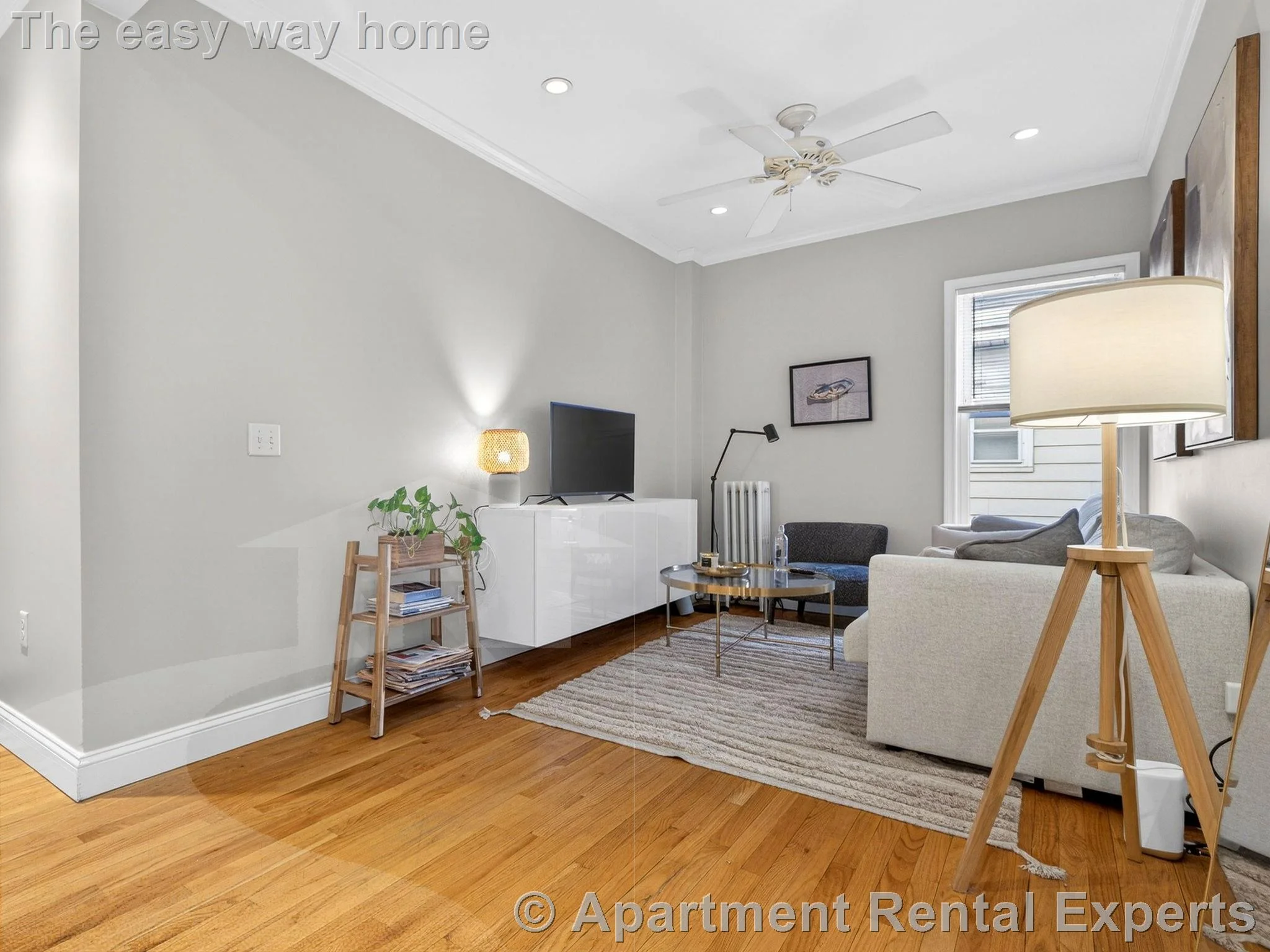 1 bed, 1 bath apartment for rent at 1576 Cambridge St Unit 2R, Inman Square — photo 7 of 13