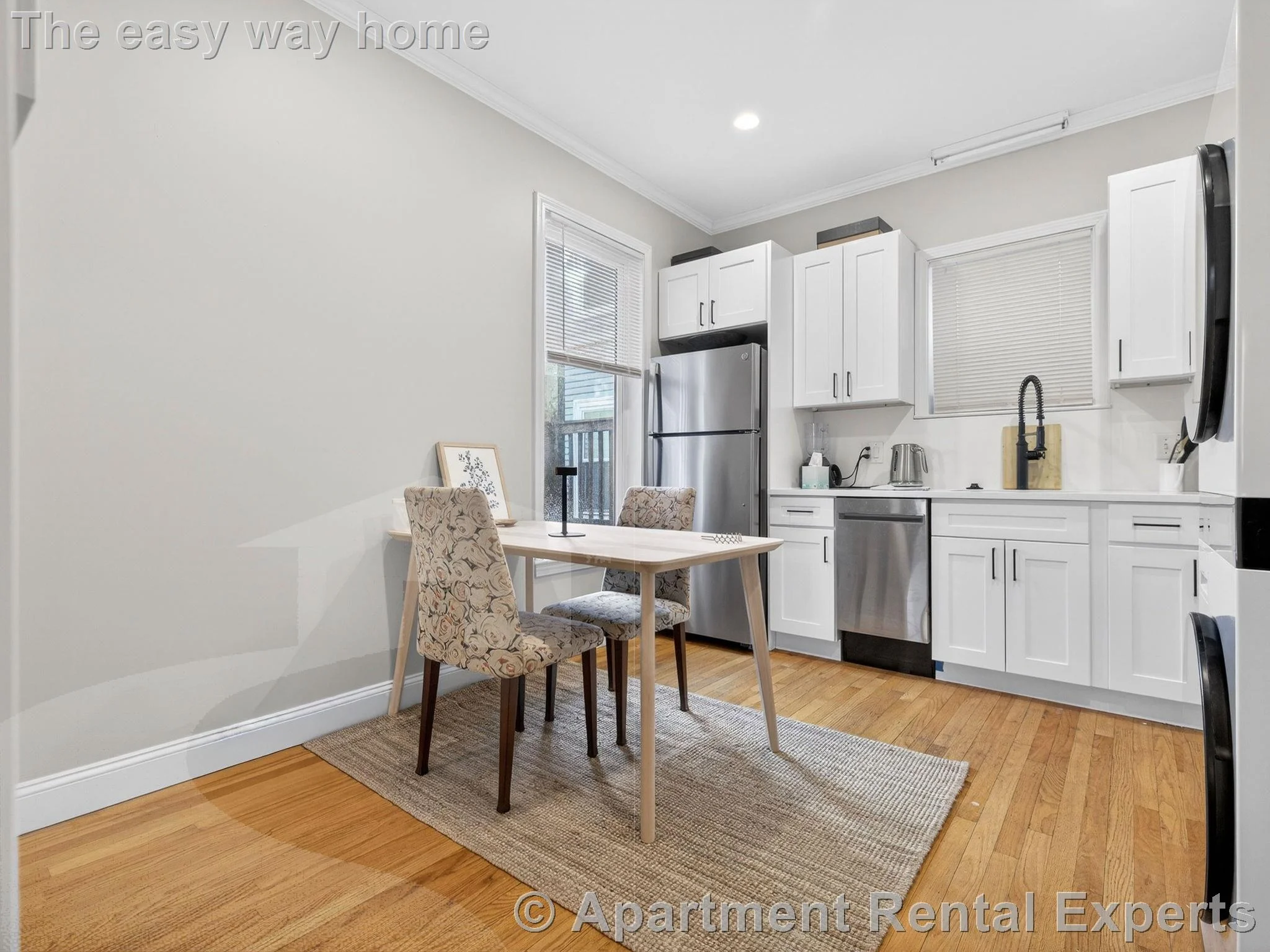 1 bed, 1 bath apartment for rent at 1576 Cambridge St Unit 2R, Inman Square — photo 2 of 13