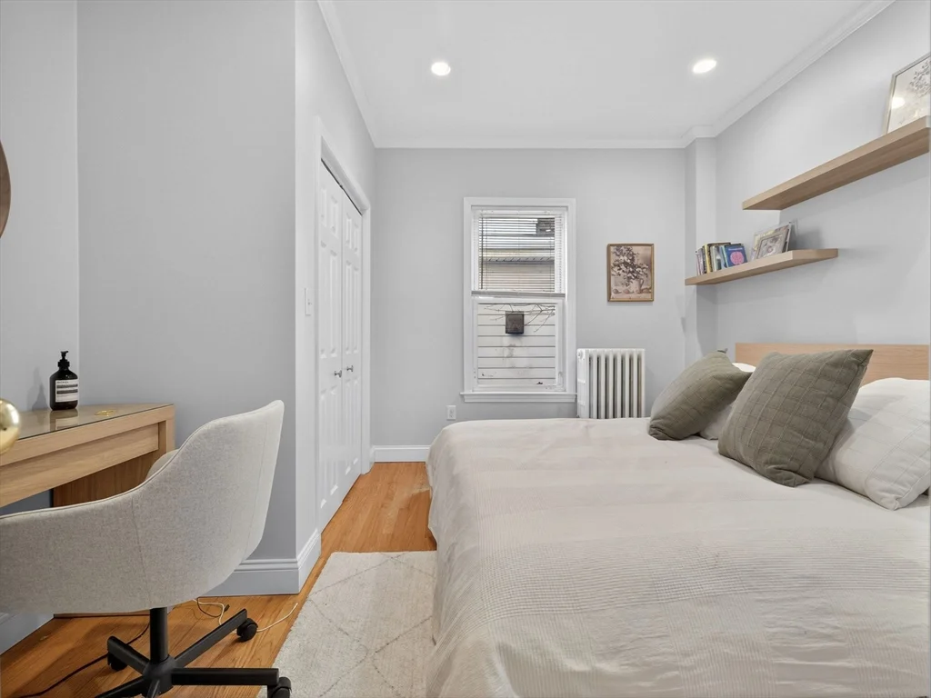 1 bed, 1 bath apartment for rent at 1576 Cambridge St Unit 2R, Inman Square — photo 7 of 12