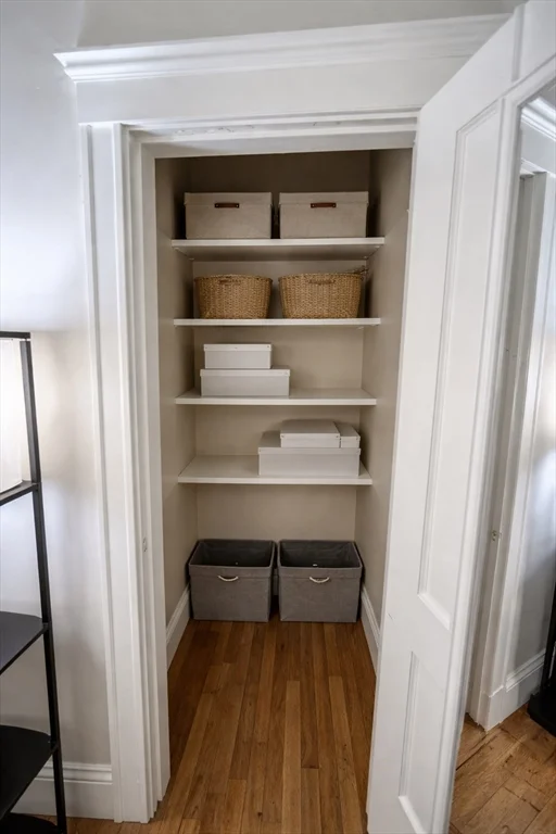 1 bed, 1 bath apartment for rent at 1576 Commonwealth Ave Unit 3, Brighton — photo 3 of 8