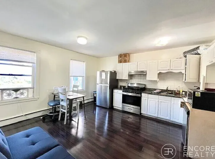 3 bed, 1 bath apartment for rent at 1576 Tremont St Unit 2, Mission Hill — photo 1 of 6