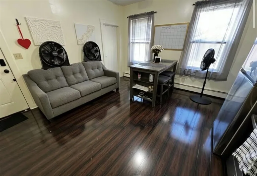 3 bed, 1 bath apartment for rent at 1576 Tremont St Unit 3, Mission Hill — photo 6 of 14