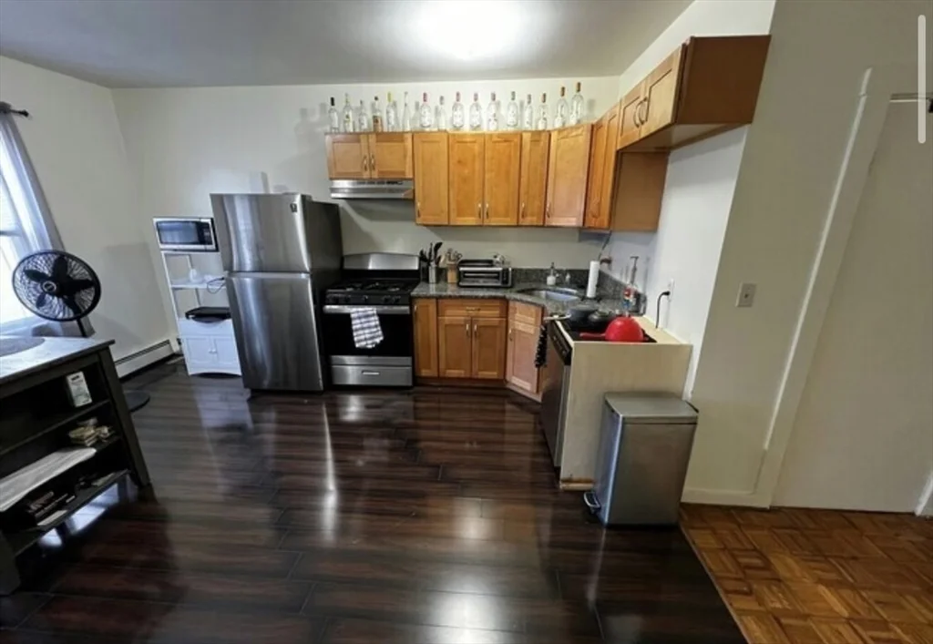 3 bed, 1 bath apartment for rent at 1576 Tremont St Unit 3, Mission Hill — photo 2 of 14