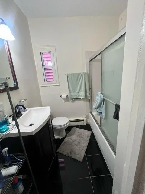 3 bed, 1 bath apartment for rent at 1576 Tremont St Unit 3, Mission Hill — photo 12 of 14