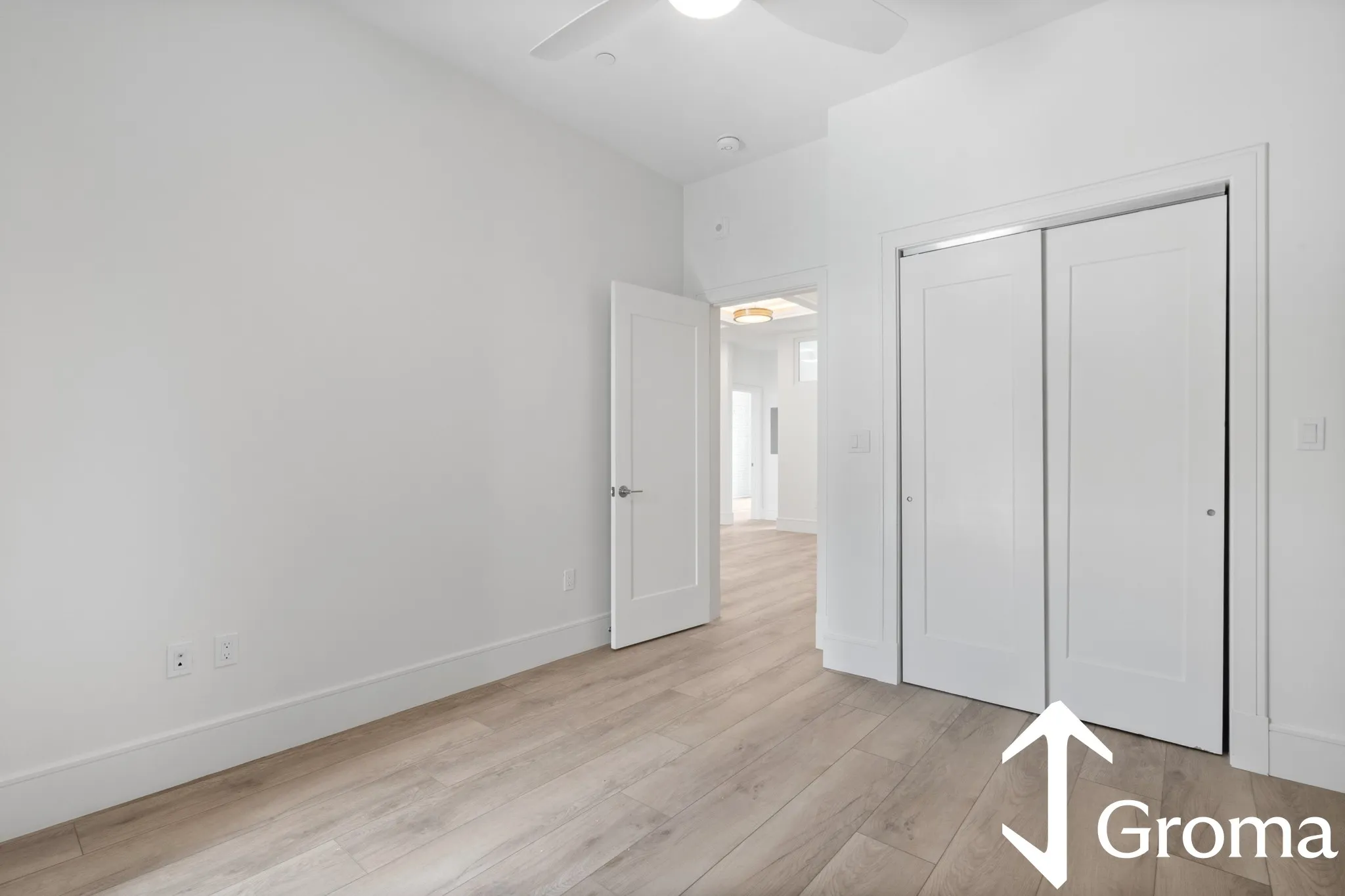 4 bed, 4+ bath apartment for rent at 1578 Beacon St Unit 202, Corey Hill — photo 14 of 19