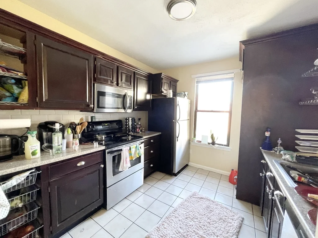 3 bed, 1 bath apartment for rent at 1578 Tremont St Unit 3, Mission Hill — photo 2 of 12