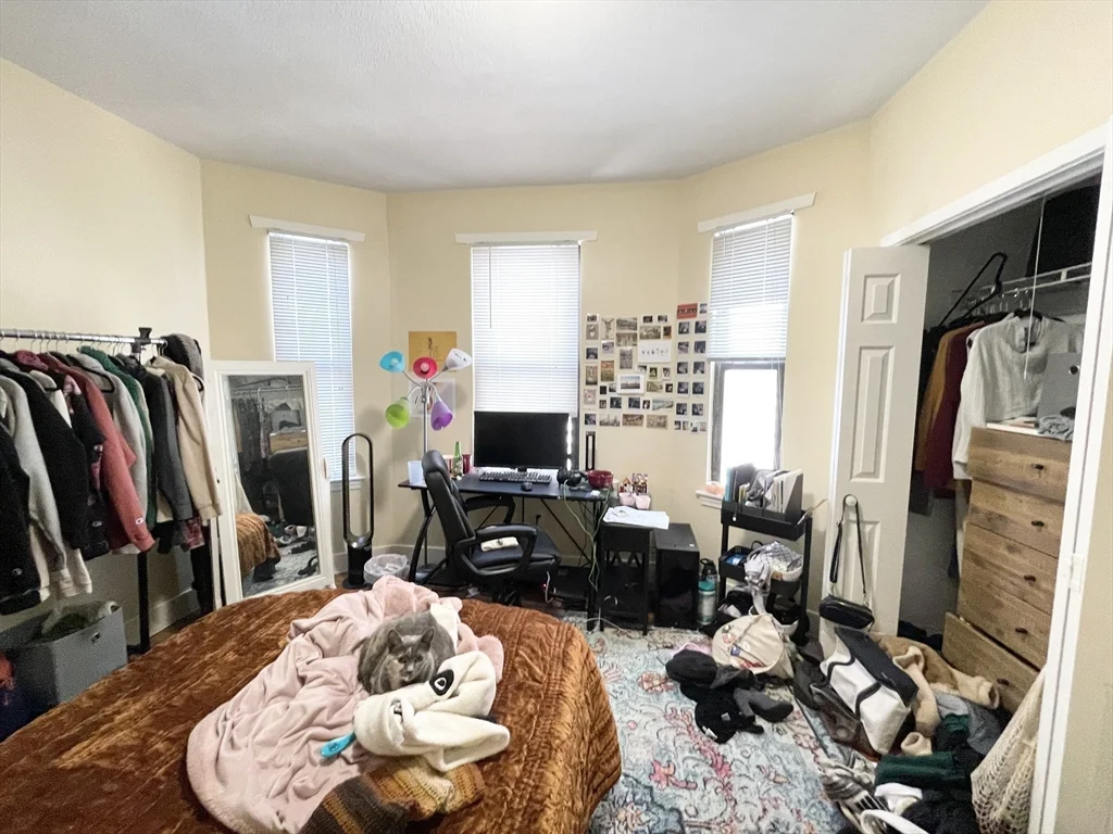 3 bed, 1 bath apartment for rent at 1578 Tremont St Unit 3, Mission Hill — photo 9 of 12