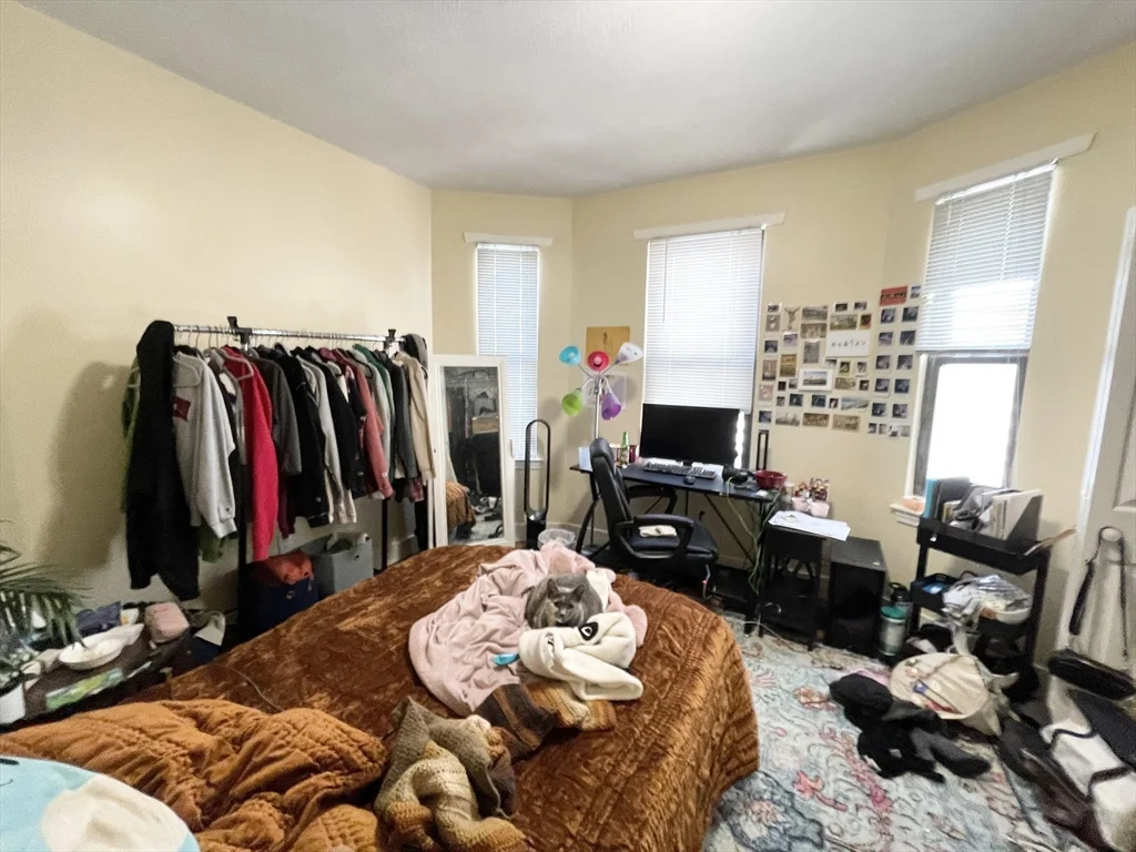 3 bed, 1 bath apartment for rent at 1578 Tremont St Unit 3, Mission Hill — photo 10 of 12