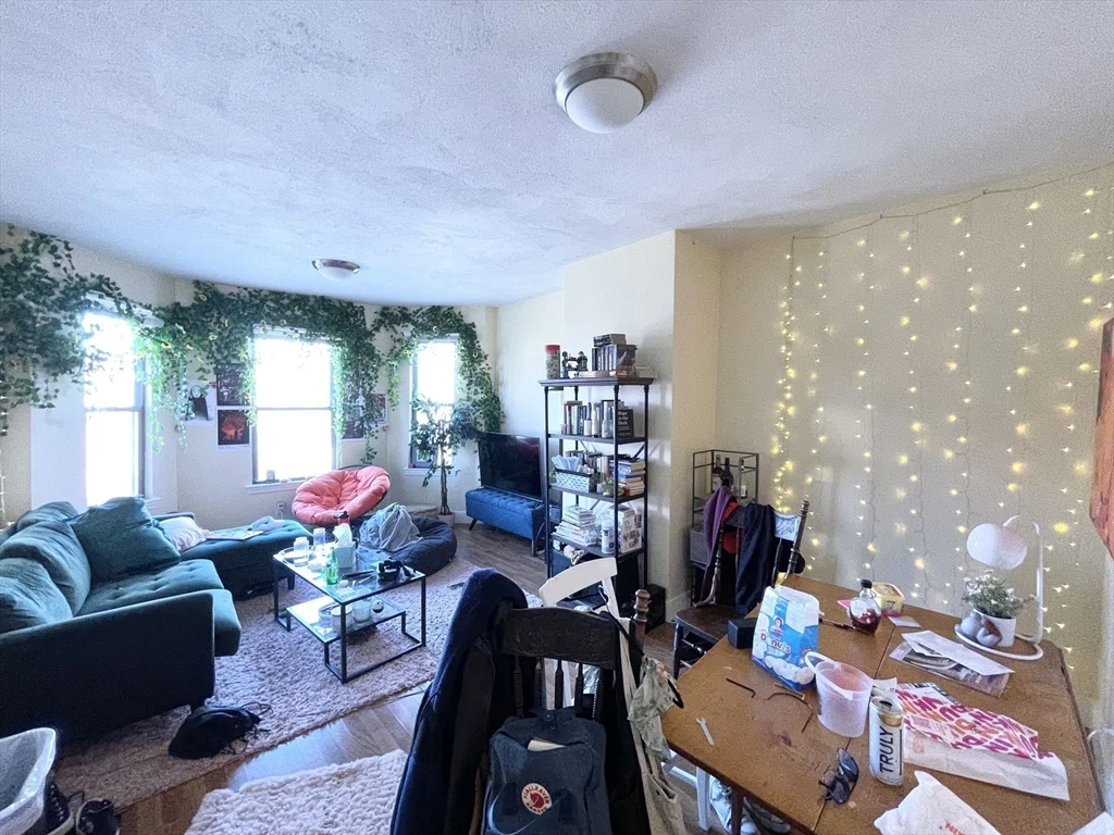 3 bed, 1 bath apartment for rent at 1578 Tremont St Unit 3, Mission Hill — photo 4 of 12