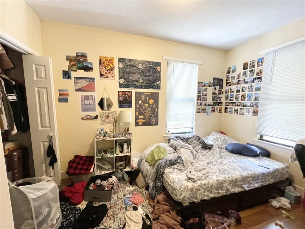 3 bed, 1 bath apartment for rent at 1578 Tremont St Unit 3, Mission Hill — photo 5 of 12