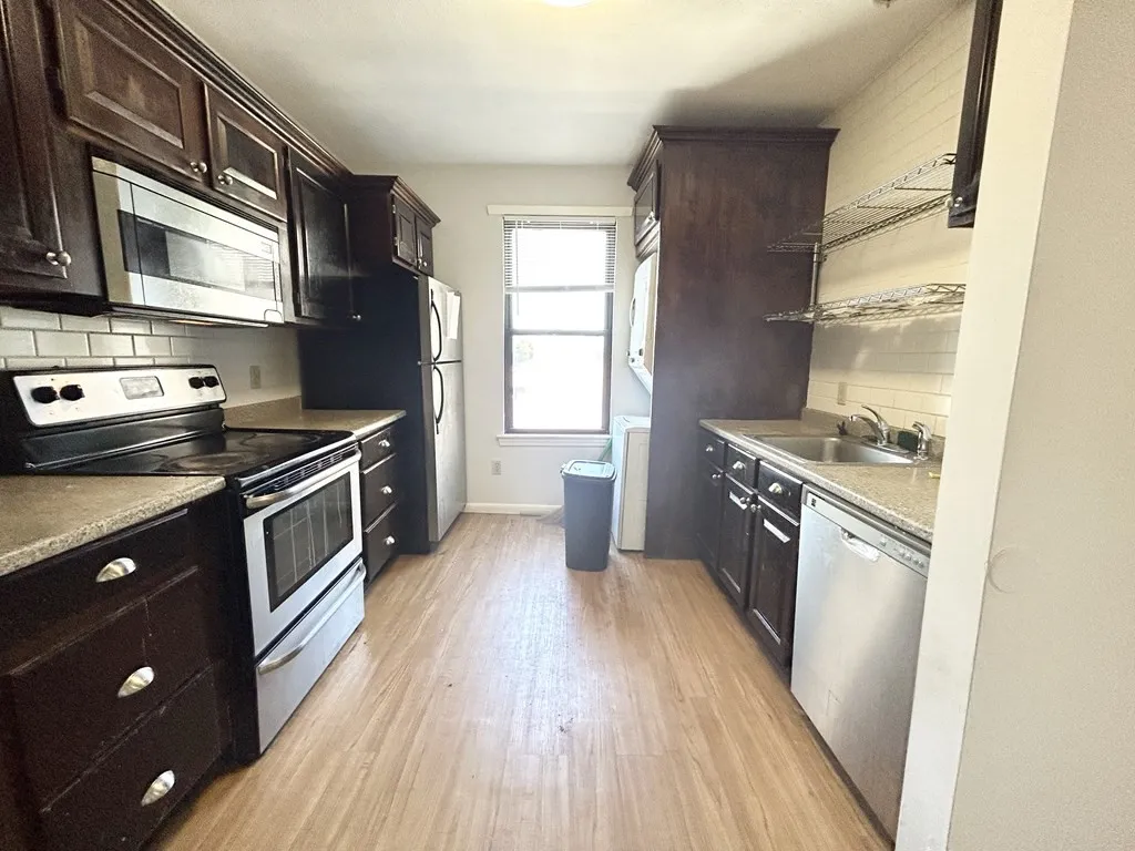 4 bed, 1 bath apartment for rent at 1578 Tremont St Unit 4, Mission Hill — photo 2 of 9