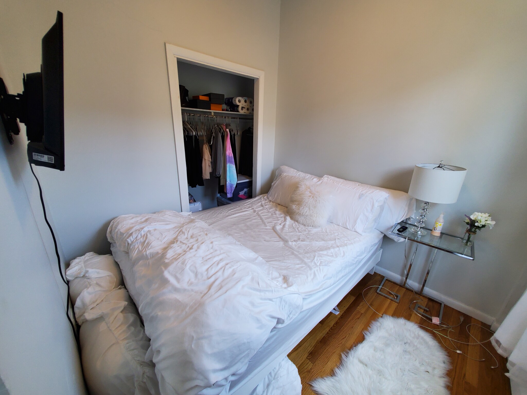 Studio bed, 1 bath apartment for rent at 158-161 Saint Botolph Unit 4F, Back Bay — photo 3 of 3