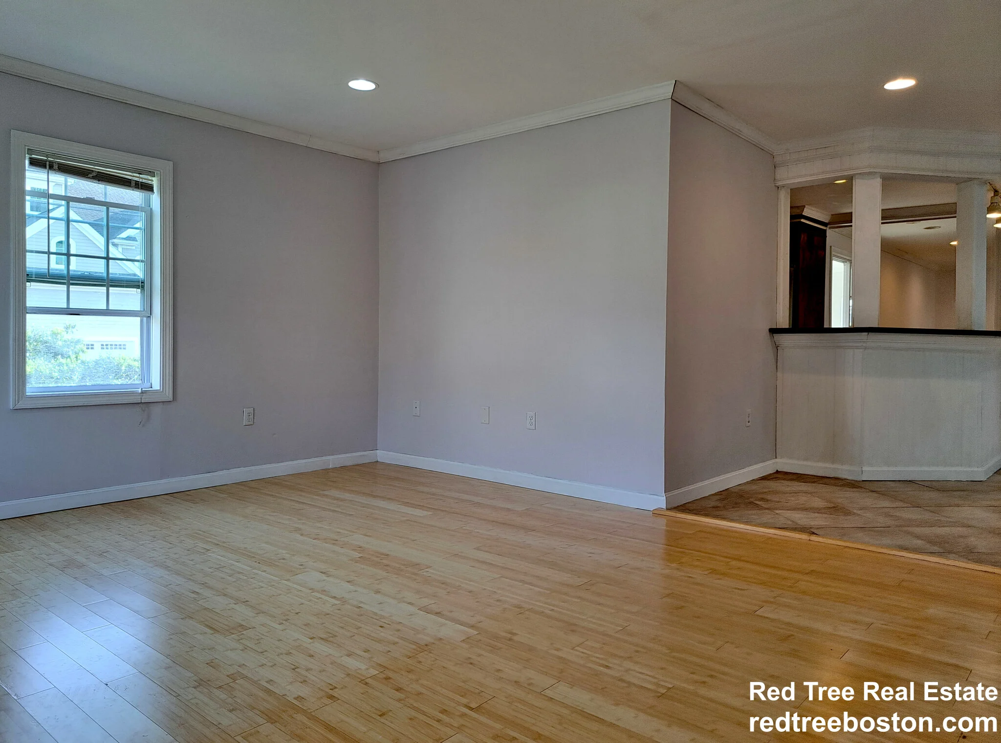 4 bed, 2.5 bath apartment for rent at 158 Baker St, West Roxbury — photo 3 of 30