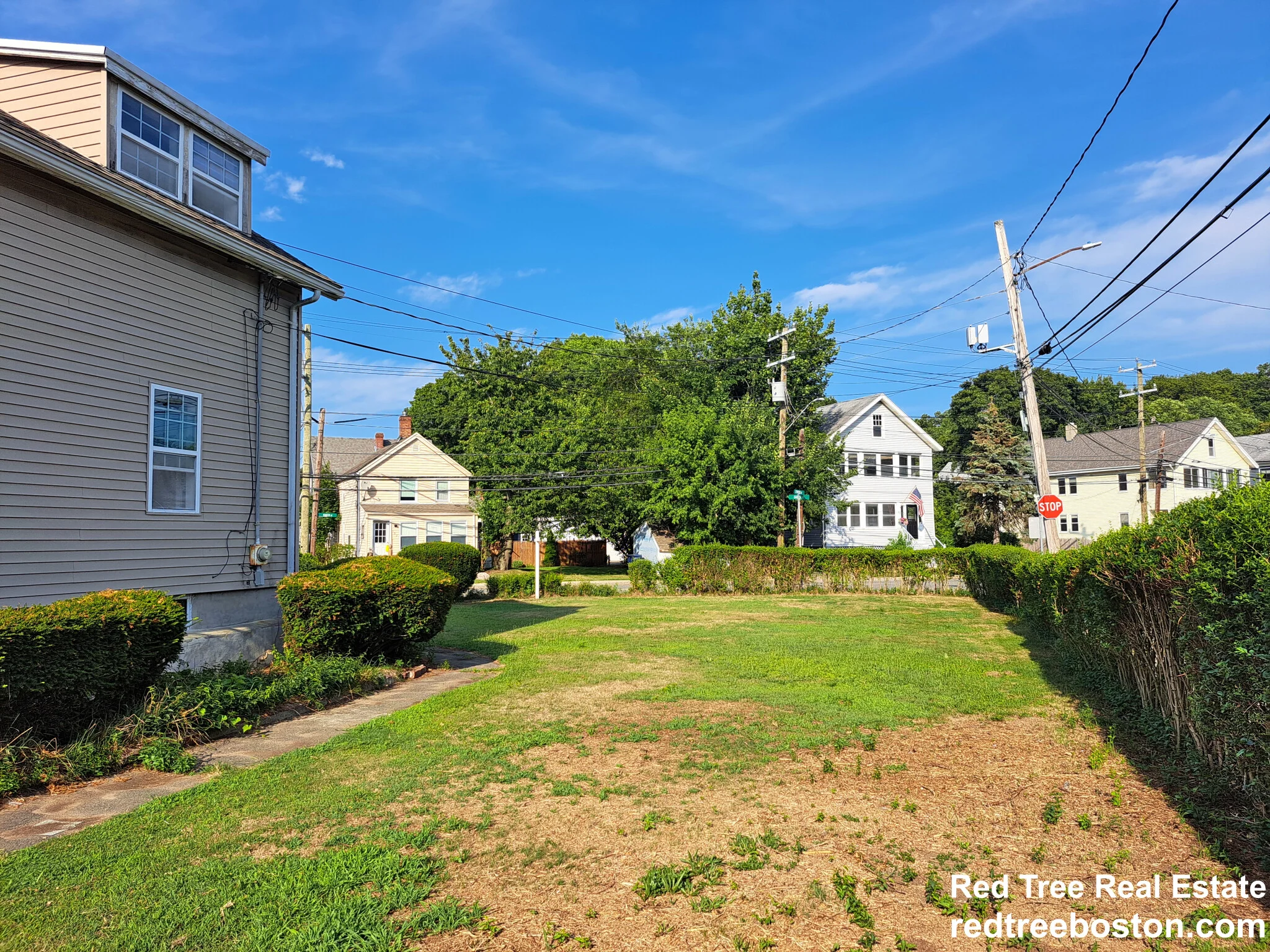 4 bed, 2.5 bath apartment for rent at 158 Baker St, West Roxbury — photo 28 of 30