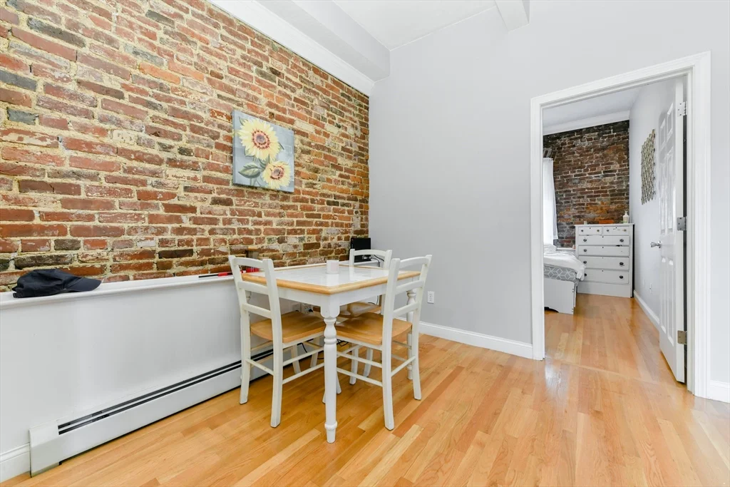 2 bed, 1 bath apartment for rent at 158 Cottage Unit 4R, East Boston — photo 7 of 11