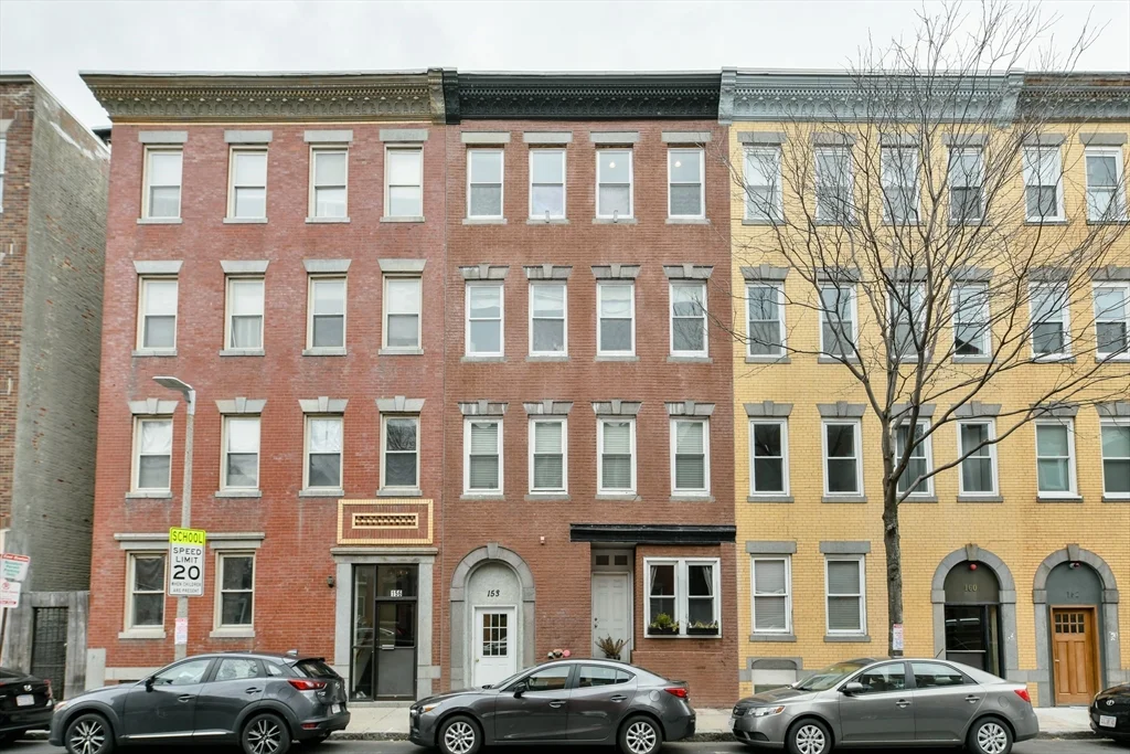 2 bed, 1 bath apartment for rent at 158 Cottage Unit 4R, East Boston — photo 11 of 11
