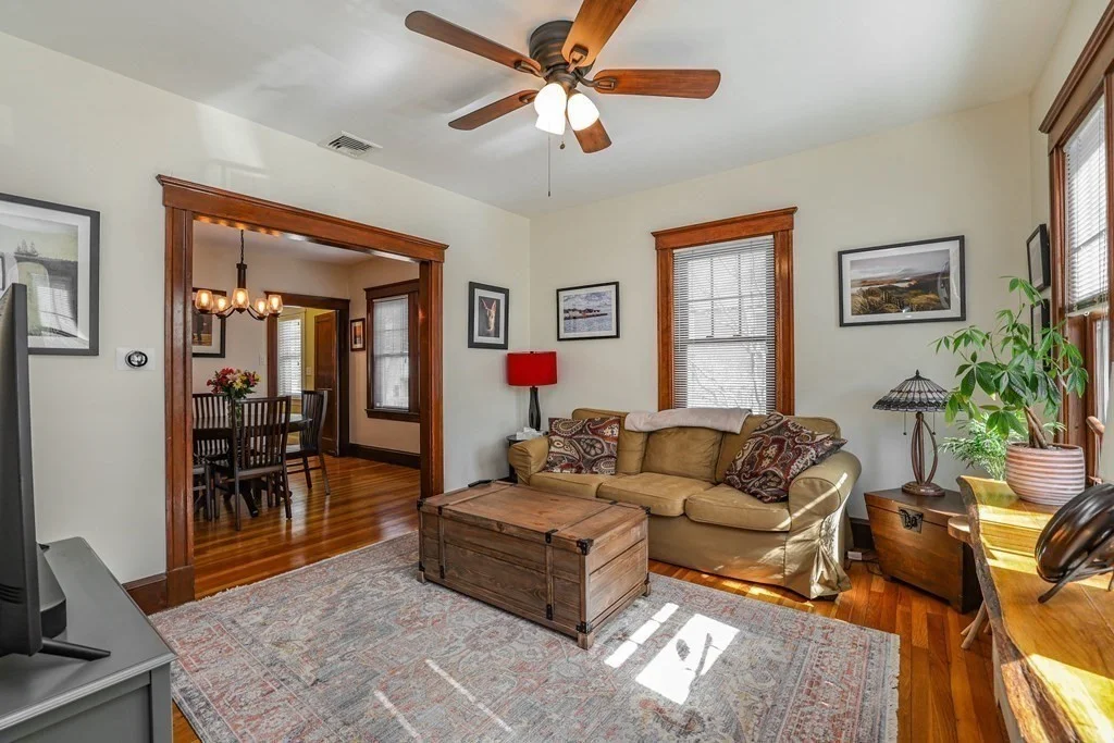 2 bed, 1 bath apartment for rent at 158 Durnell Ave, Roslindale — photo 13 of 19